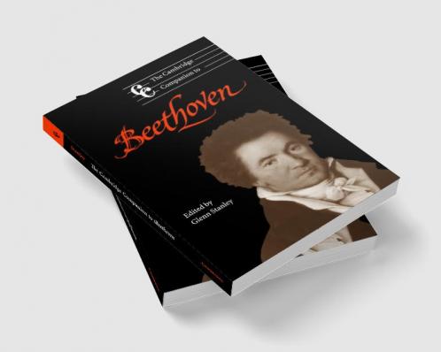 The Cambridge Companion to Beethoven