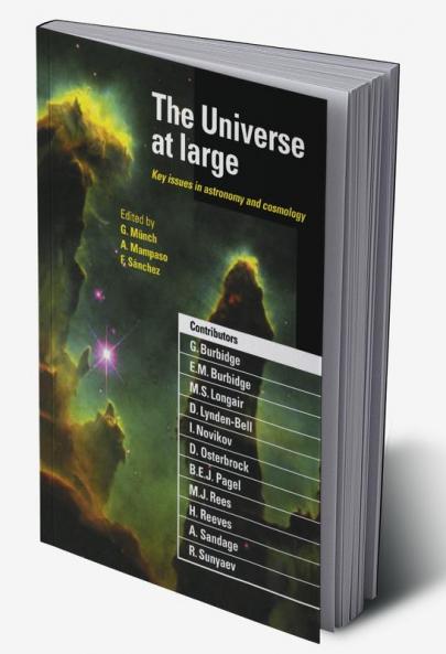 The Universe at Large