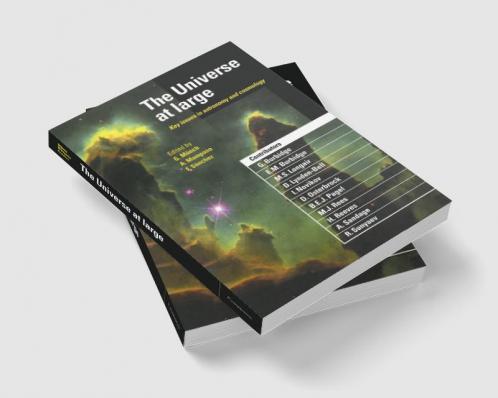 The Universe at Large