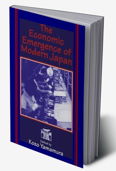 The Economic Emergence of Modern Japan