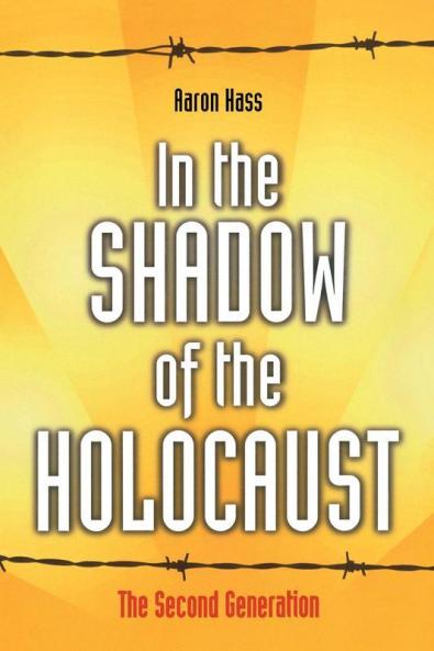 In the Shadow of the Holocaust