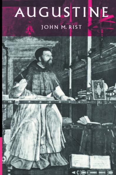 Augustine