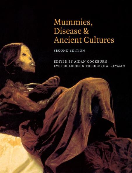 Mummies Disease and Ancient Cultures