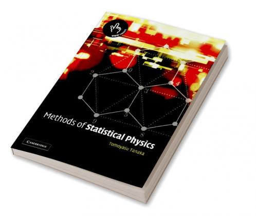 Methods of Statistical Physics
