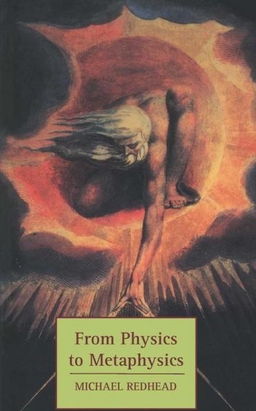 From Physics to Metaphysics