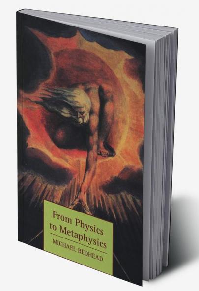 From Physics to Metaphysics