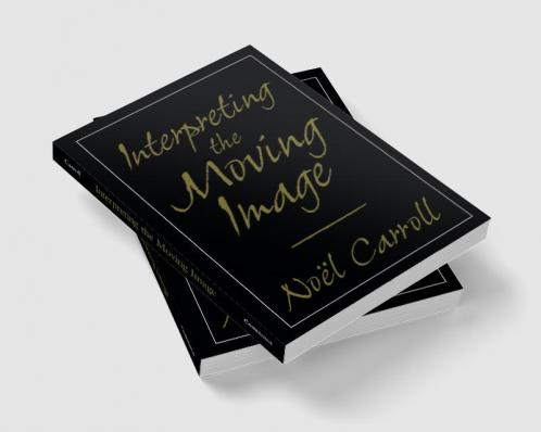 Interpreting the Moving Image