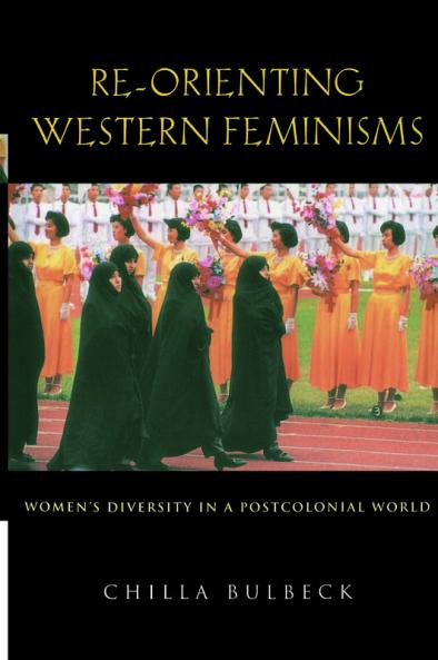 Re-Orienting Western Feminisms