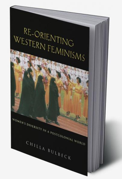 Re-Orienting Western Feminisms