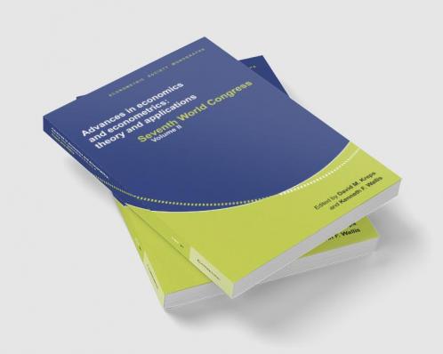 Advances in Economics and Econometrics