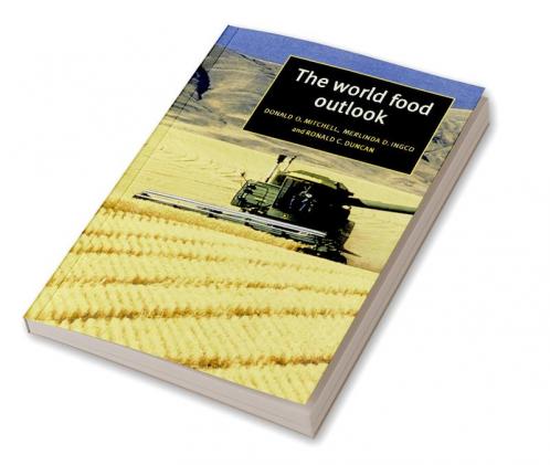 The World Food Outlook