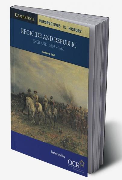 Regicide and Republic