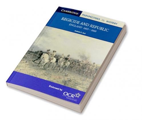 Regicide and Republic