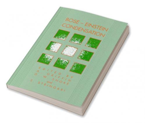 Bose-Einstein Condensation