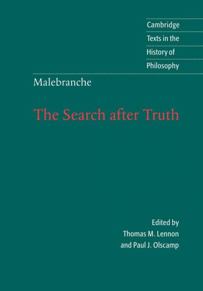 Malebranche