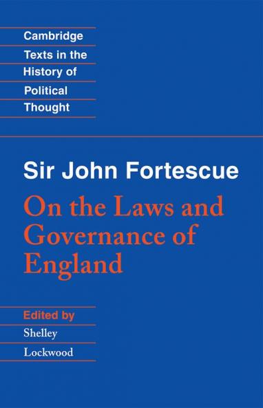 Sir John Fortescue
