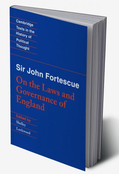 Sir John Fortescue