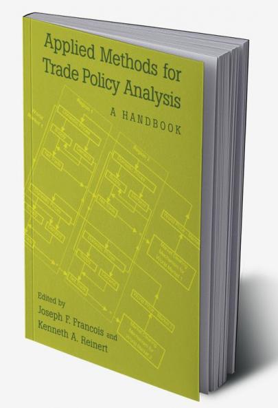 Applied Methods for Trade Policy Analysis