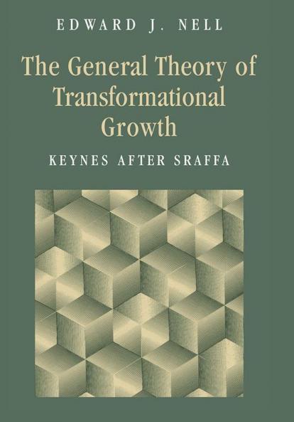 The General Theory of Transformational Growth