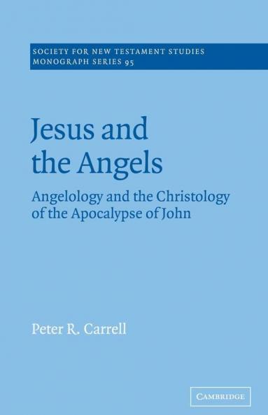 Jesus and the Angels