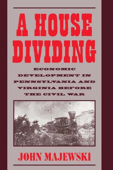 A House Dividing