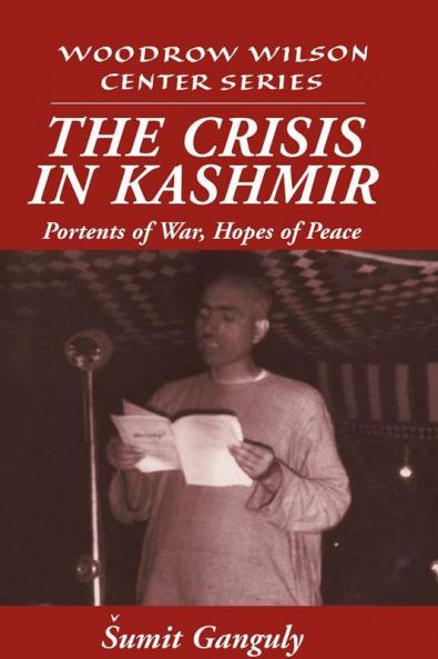 The Crisis in Kashmir