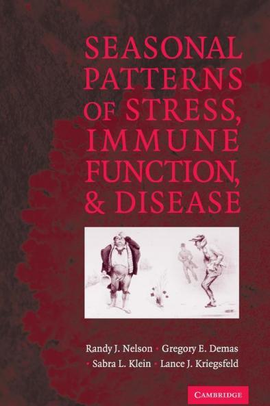 Seasonal Patterns of Stress Immune Function and             Disease