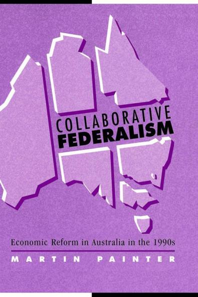 Collaborative Federalism