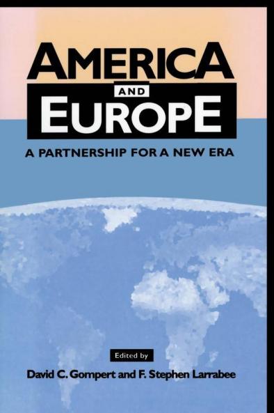 America and Europe