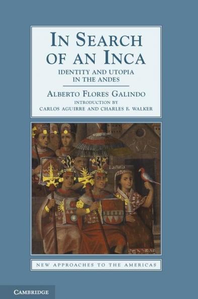 In Search of an Inca