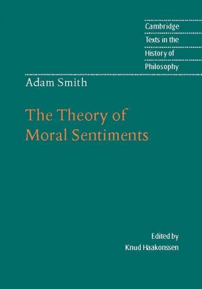 Adam Smith