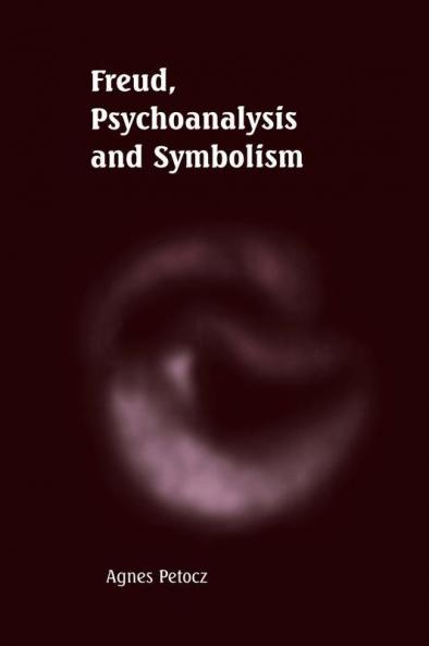 Freud Psychoanalysis and Symbolism