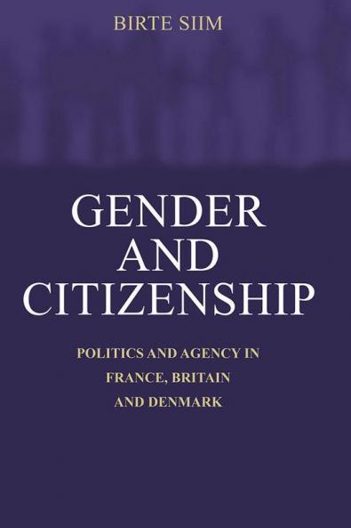 Gender and Citizenship