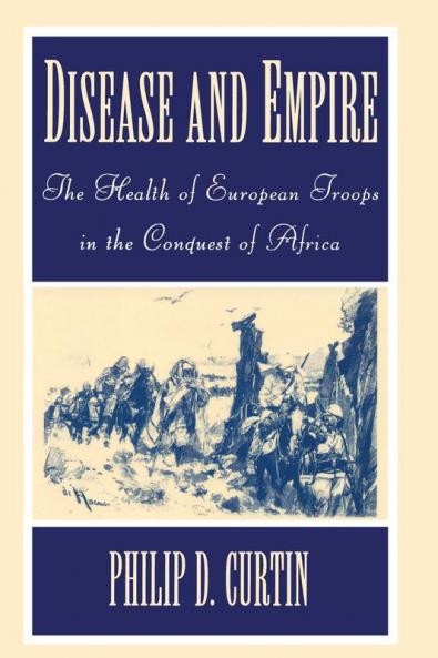 Disease and Empire