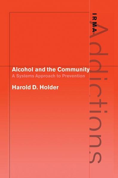 Alcohol and the Community