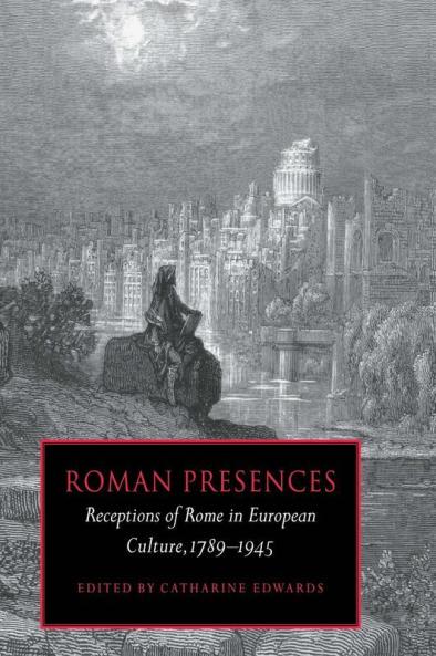 Roman Presences