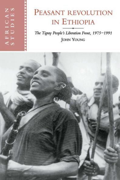 Peasant Revolution in Ethiopia