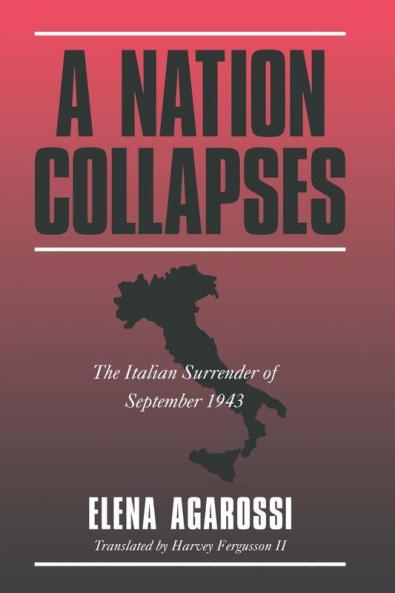 A Nation Collapses