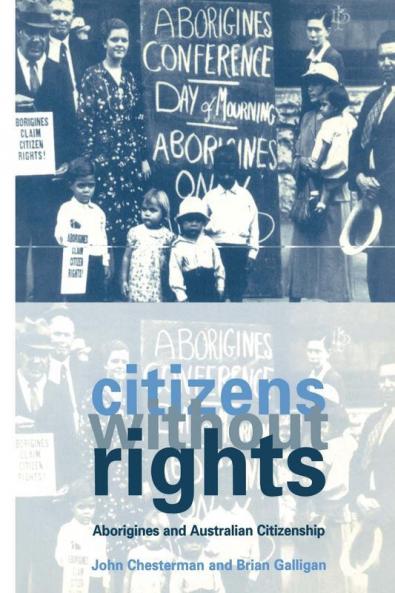 Citizens Without Rights