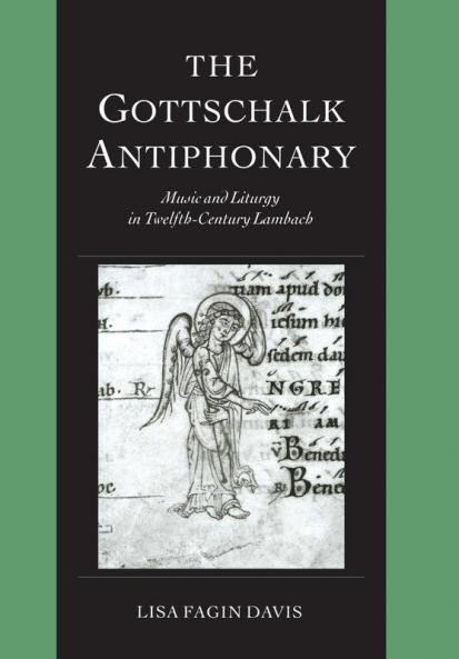 The Gottschalk Antiphonary