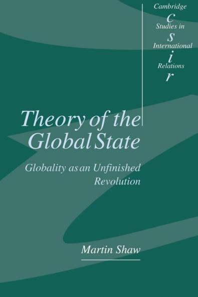 Theory of the Global State