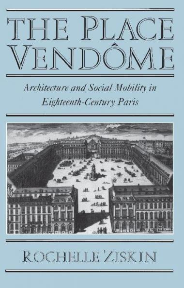The Place Vendôme