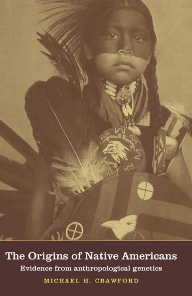 The Origins of Native Americans