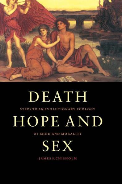 Death Hope and Sex