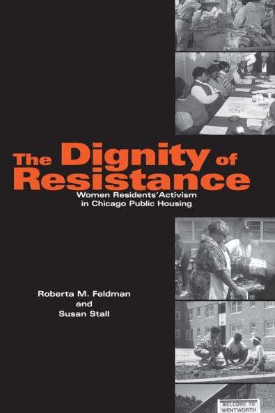 The Dignity of Resistance