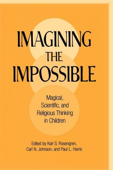 Imagining the Impossible