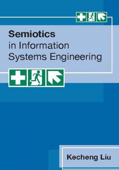 Semiotics in Information Systems Engineering