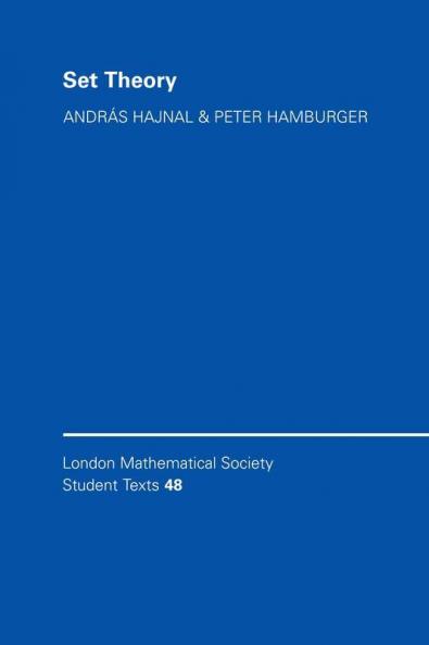 Set Theory