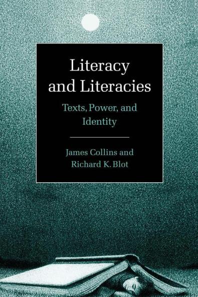 Literacy and Literacies
