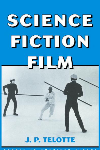 Science Fiction Film